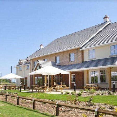 Premier Inn Ramsgate Luaran gambar