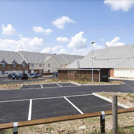 Premier Inn Ramsgate Luaran gambar