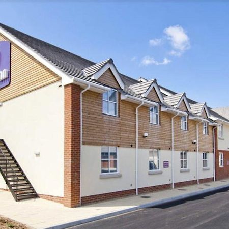 Premier Inn Ramsgate Luaran gambar