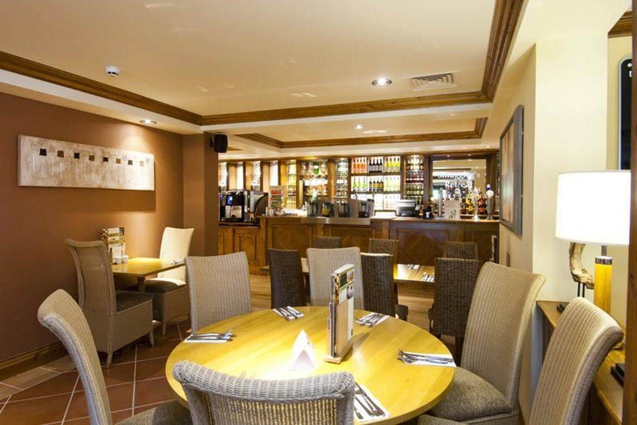 Premier Inn Ramsgate Luaran gambar