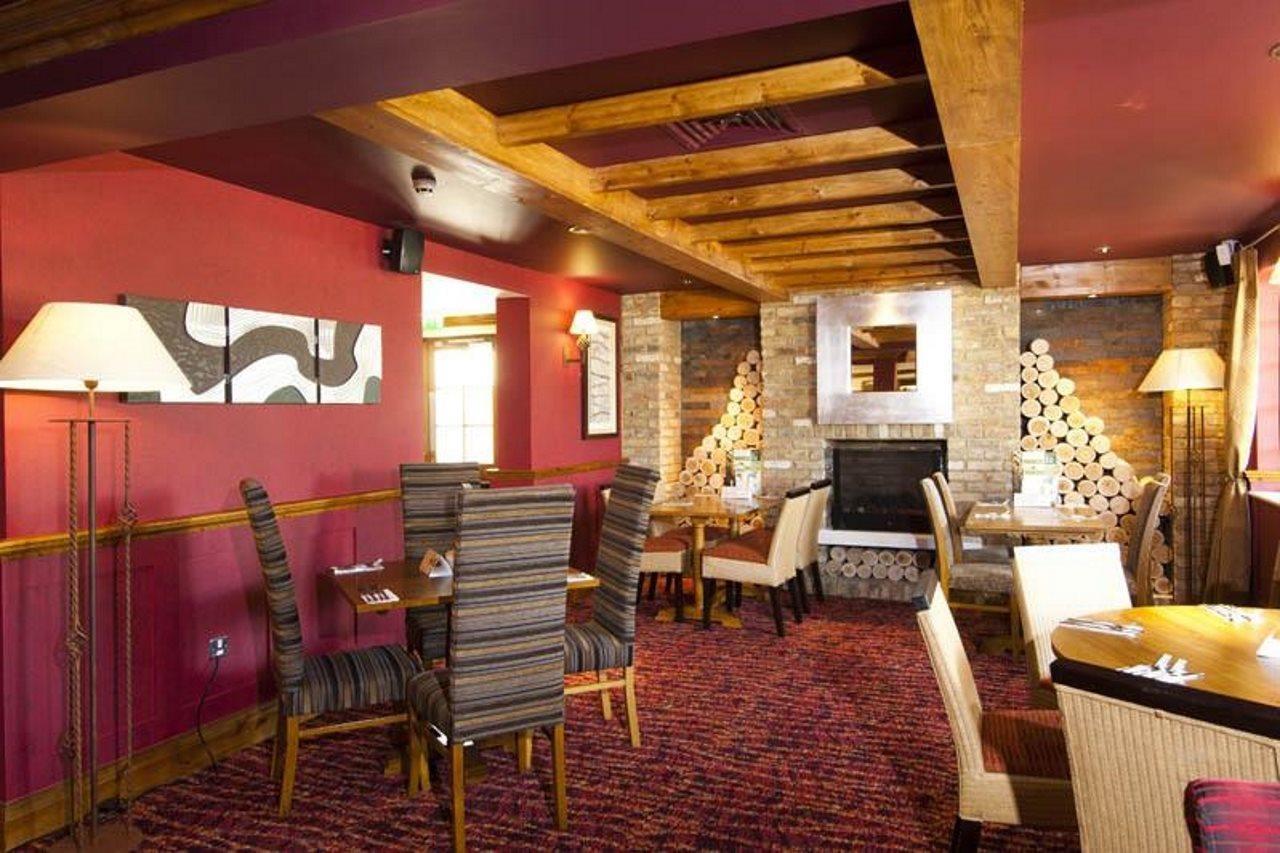 Premier Inn Ramsgate Luaran gambar