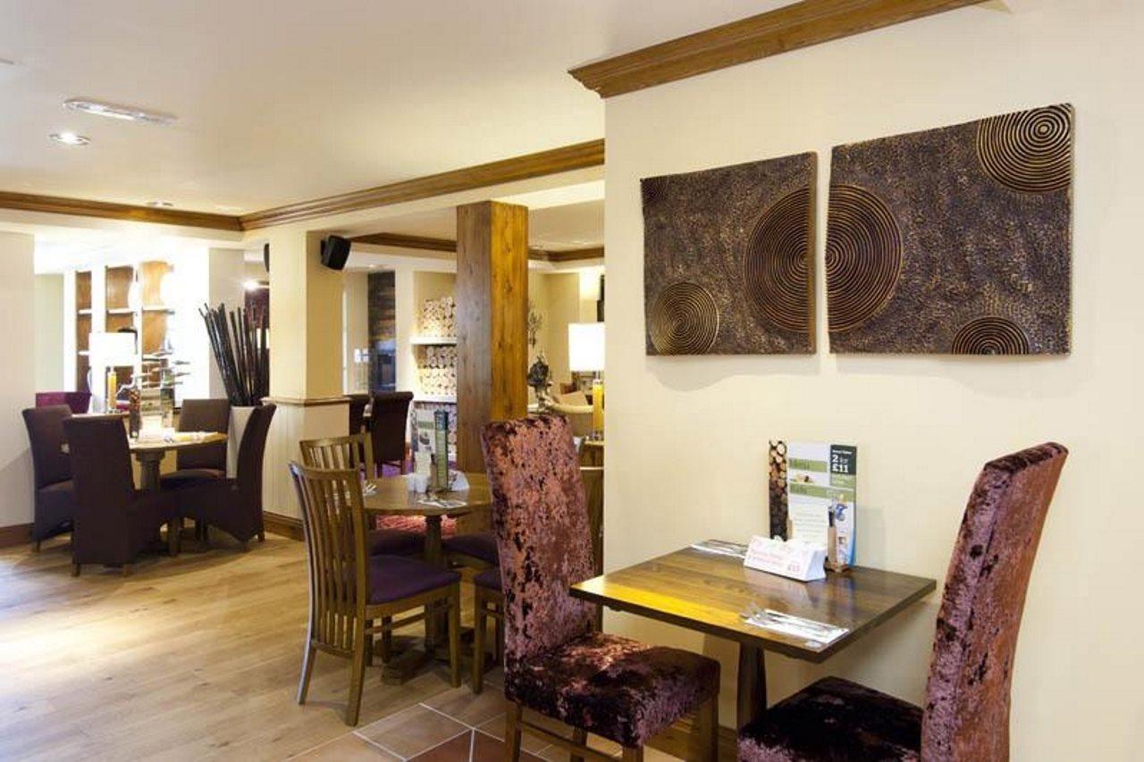 Premier Inn Ramsgate Luaran gambar