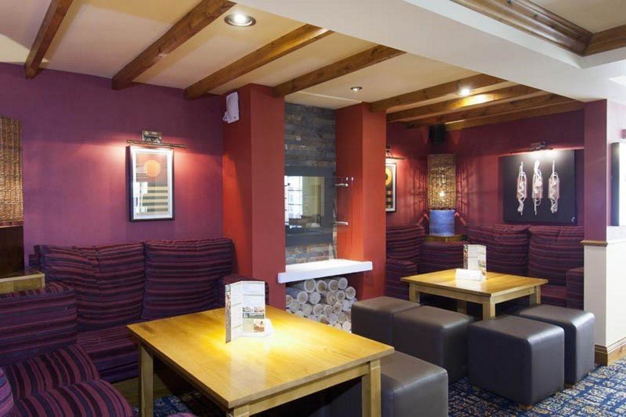 Premier Inn Ramsgate Luaran gambar