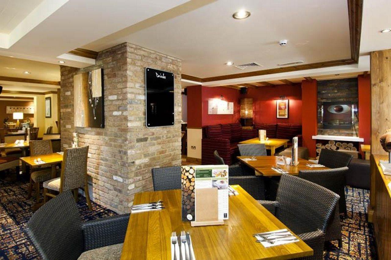 Premier Inn Ramsgate Luaran gambar