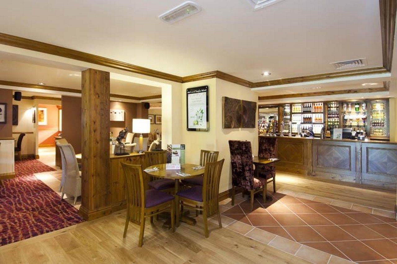 Premier Inn Ramsgate Luaran gambar