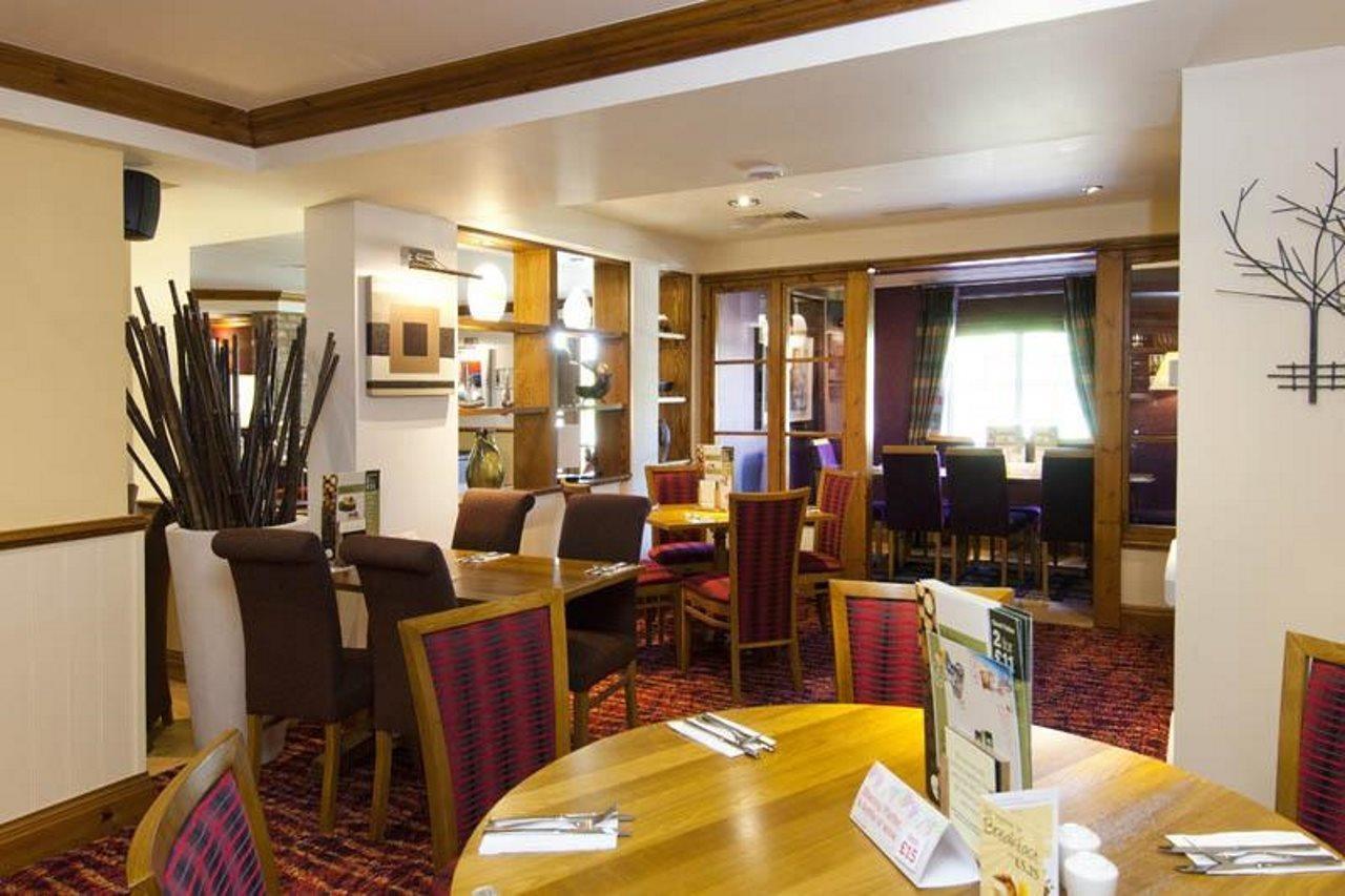 Premier Inn Ramsgate Luaran gambar