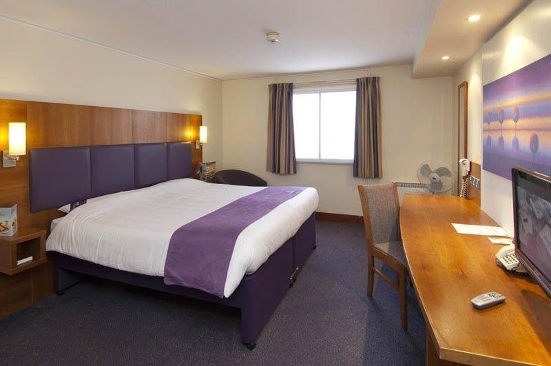 Premier Inn Ramsgate Luaran gambar