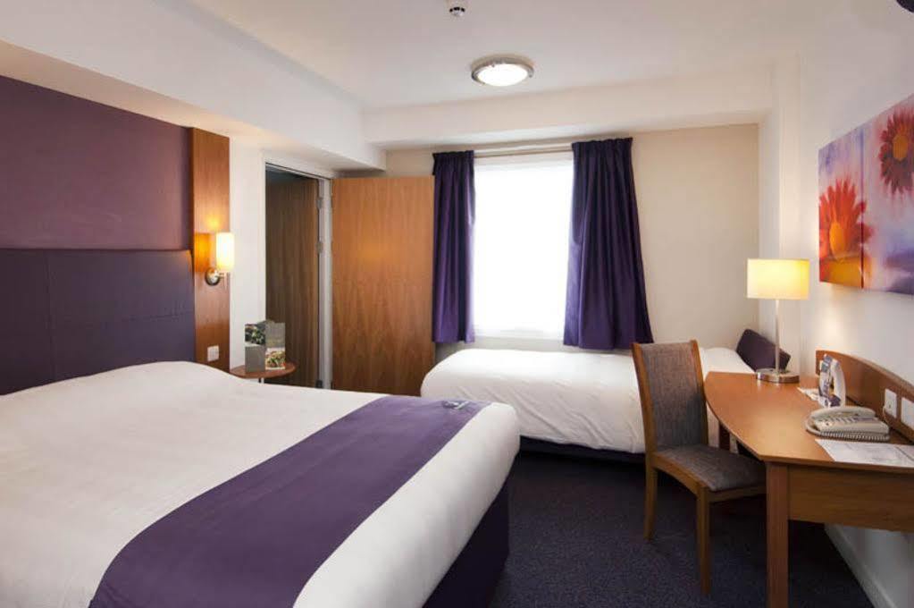 Premier Inn Ramsgate Luaran gambar
