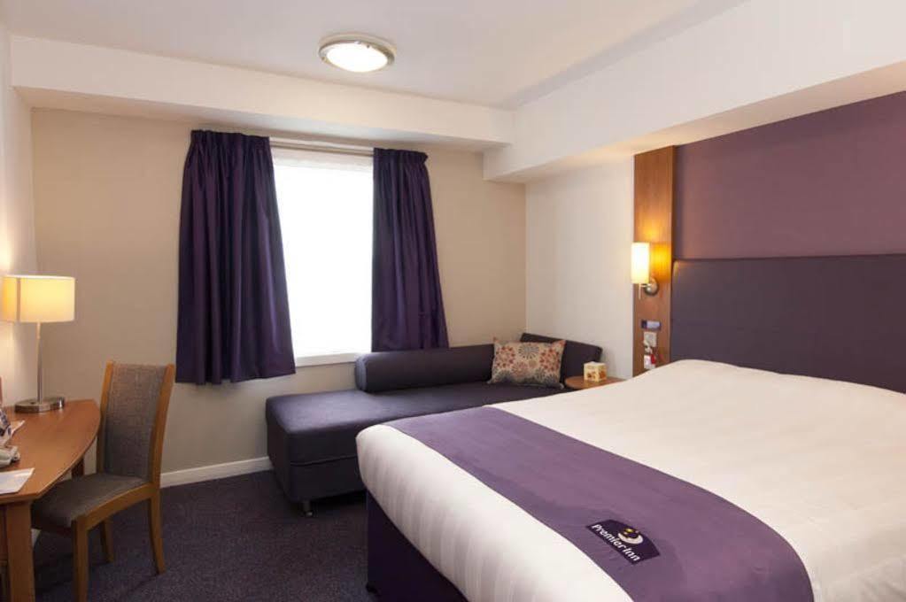 Premier Inn Ramsgate Luaran gambar
