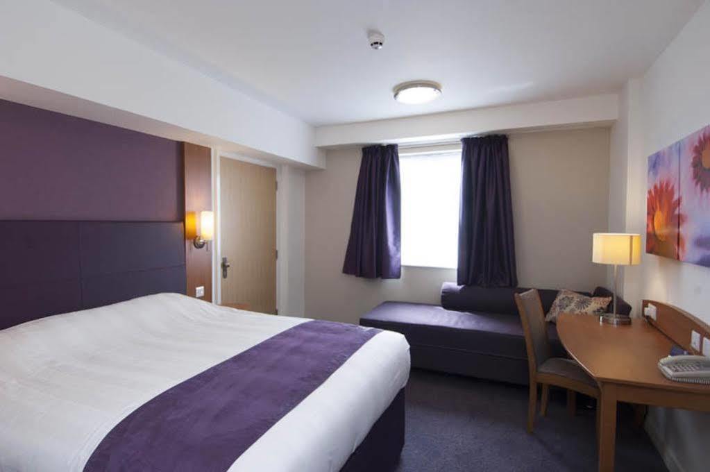 Premier Inn Ramsgate Luaran gambar