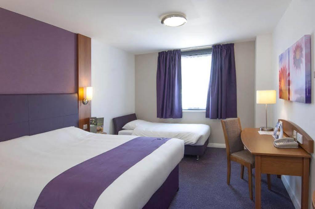 Premier Inn Ramsgate Luaran gambar