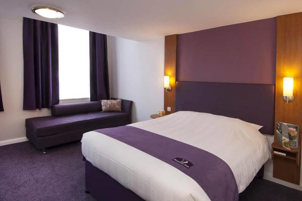 Premier Inn Ramsgate Luaran gambar