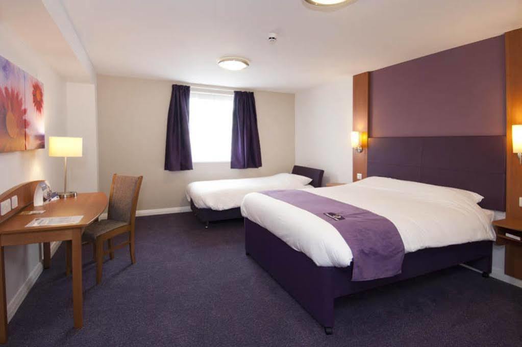 Premier Inn Ramsgate Luaran gambar